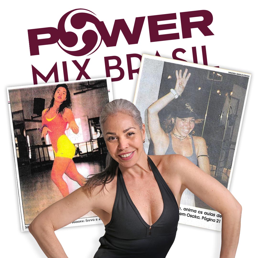 Power Mix Brasil History
