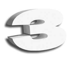 3