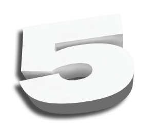 5